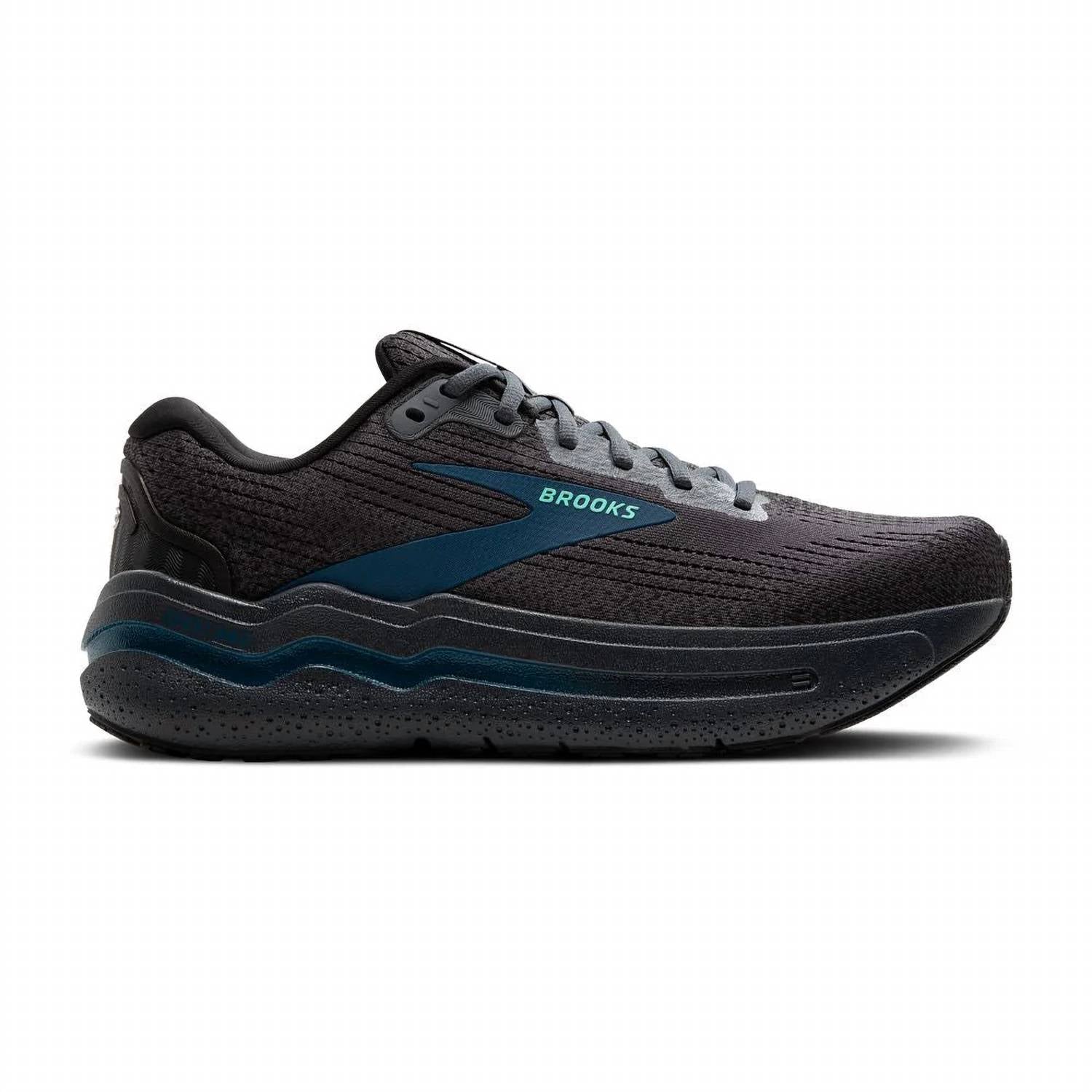 Tenis para correr de hombre color azul