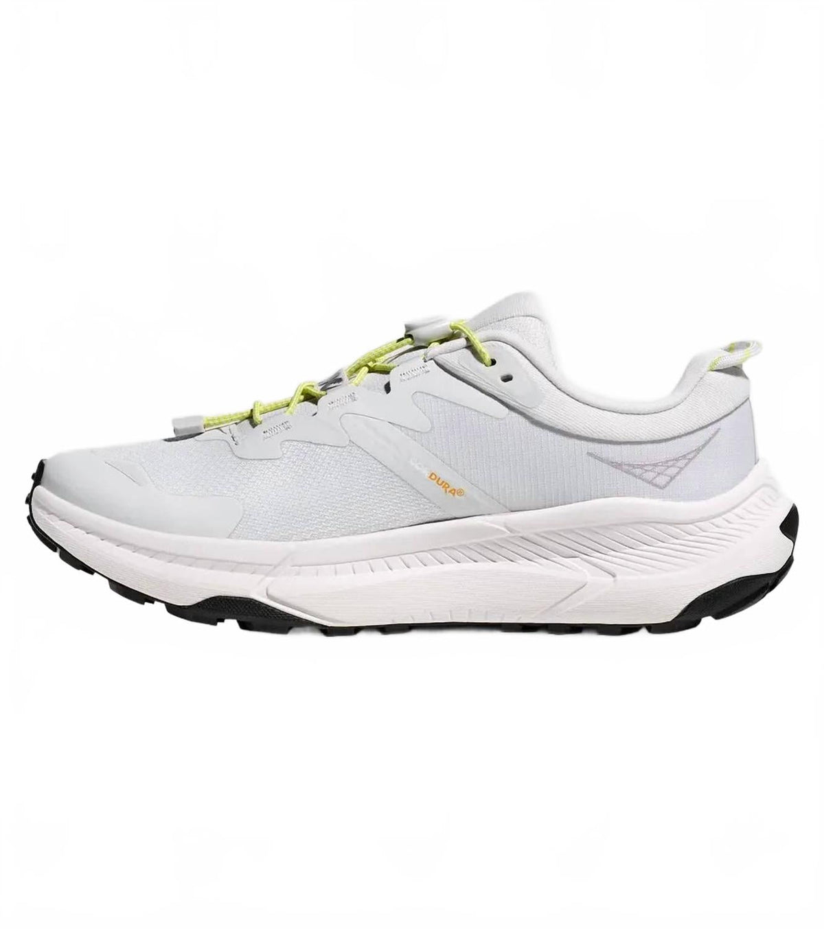 Zapatos de mujer color gris y plateado