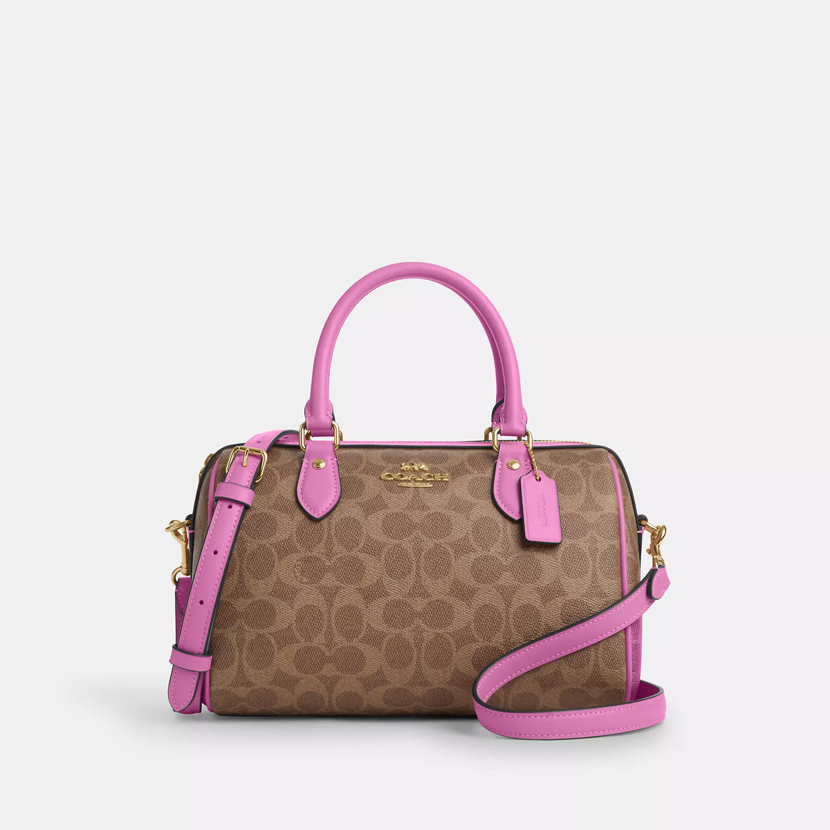 Bolso de lona