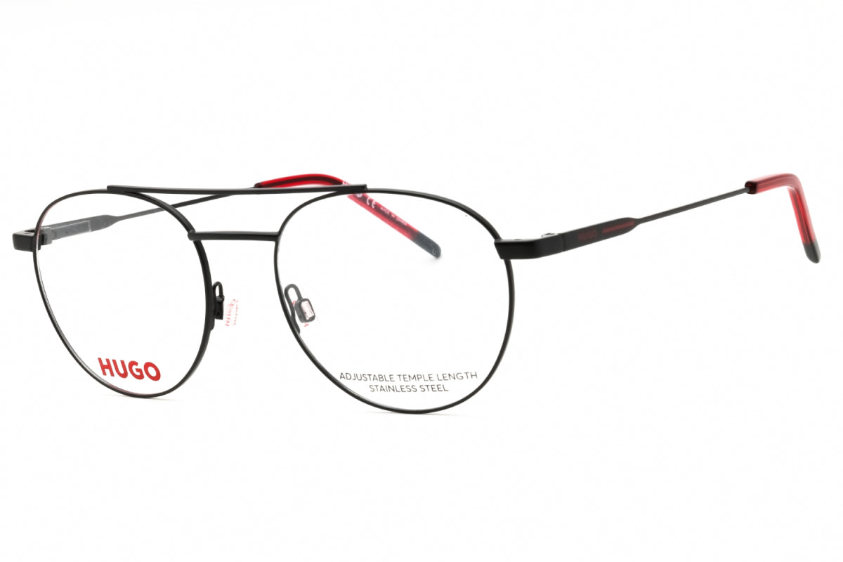 Gafas 53 mm color negro