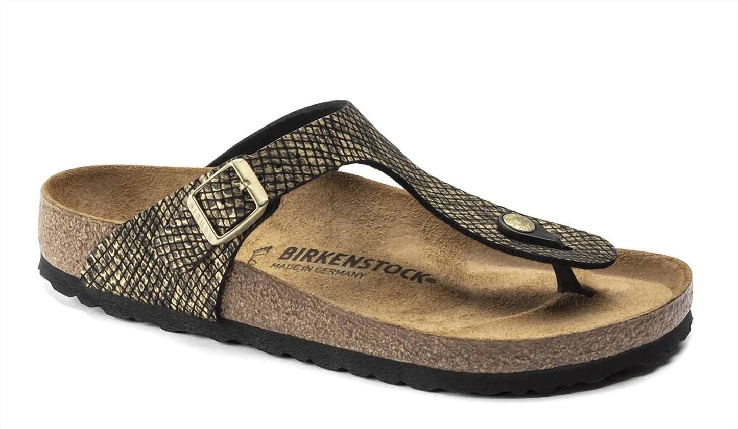 Sandalias de mujer color negro