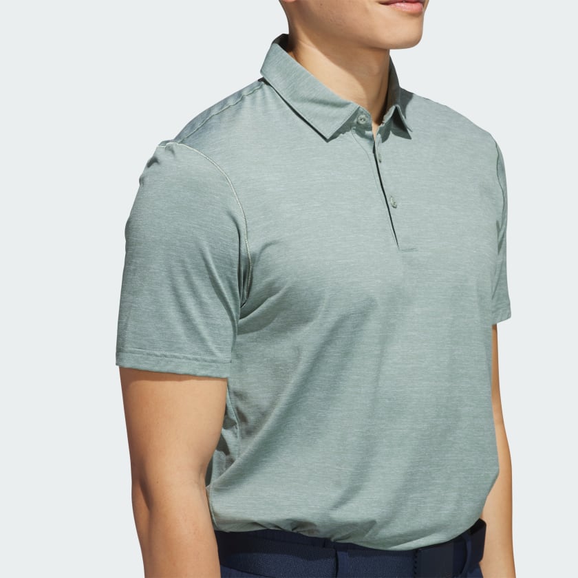 Polo de hombre