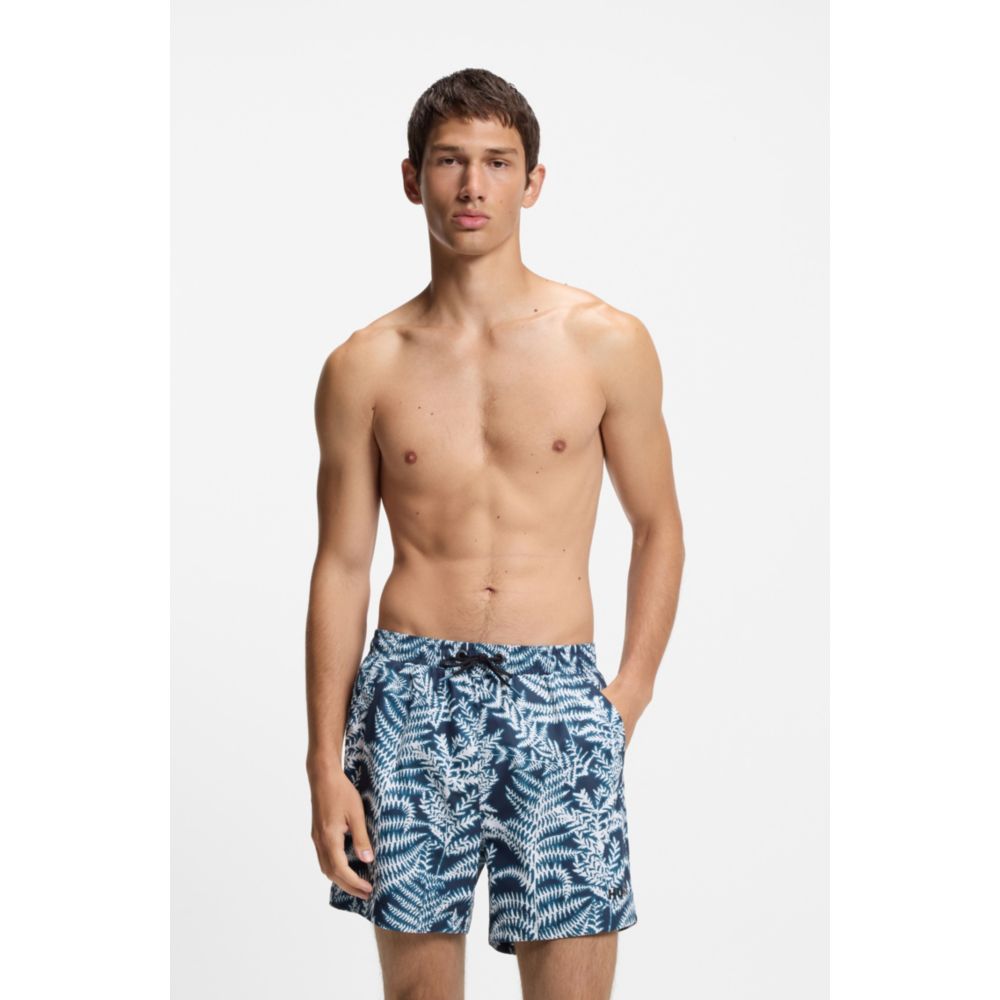 Pantaloneta de baño