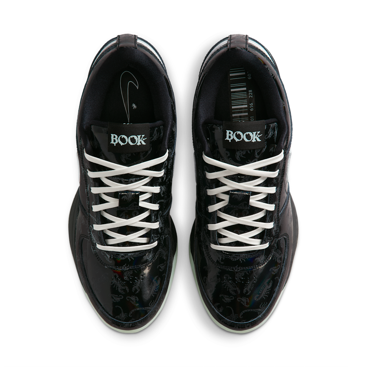 Zapatos de hombre
