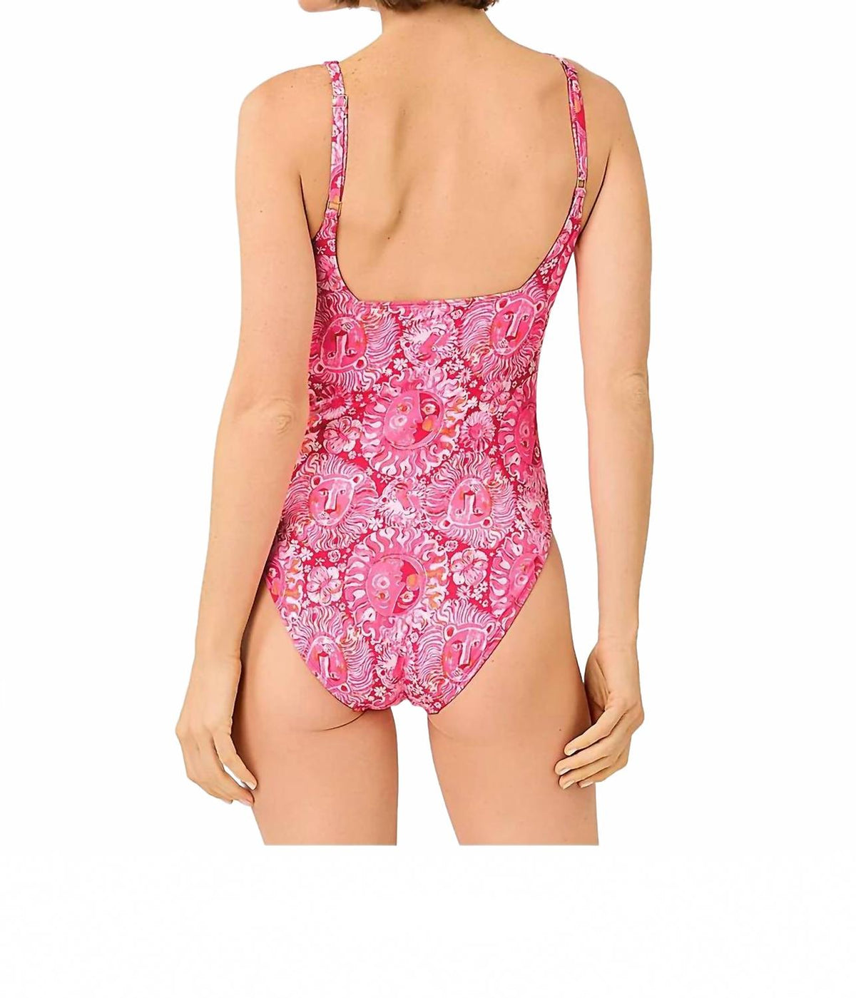 Vestido de baño