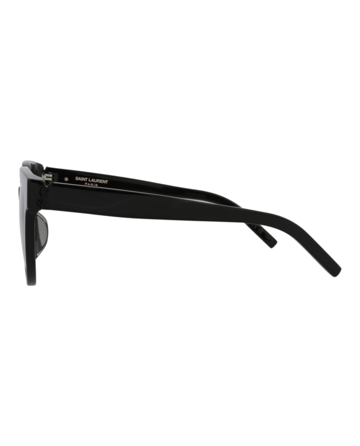 Gafas de sol de acetato de montura tipo gato