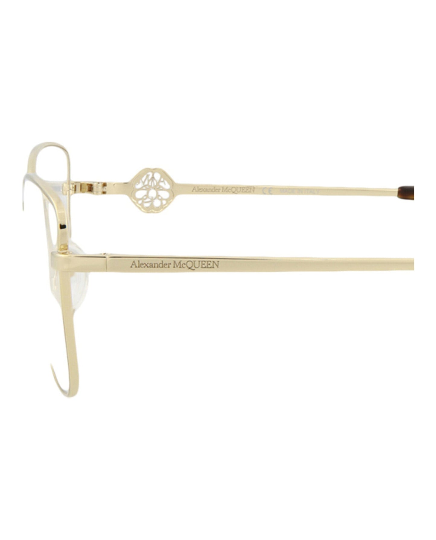 Montura para gafas de montura tipo gato