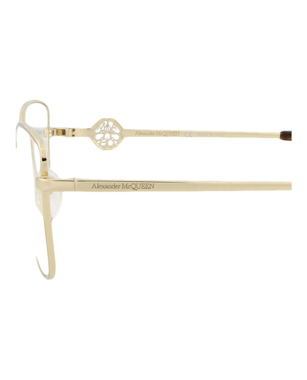 Montura para gafas de montura tipo gato