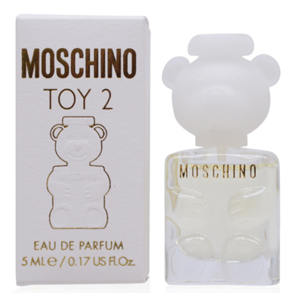 Perfume eau de parfum 0,17 oz + 5,0 ml