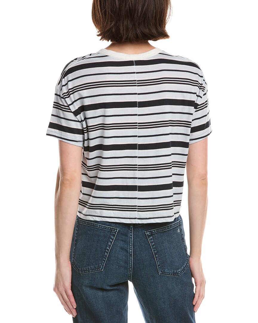 Camiseta a rayas