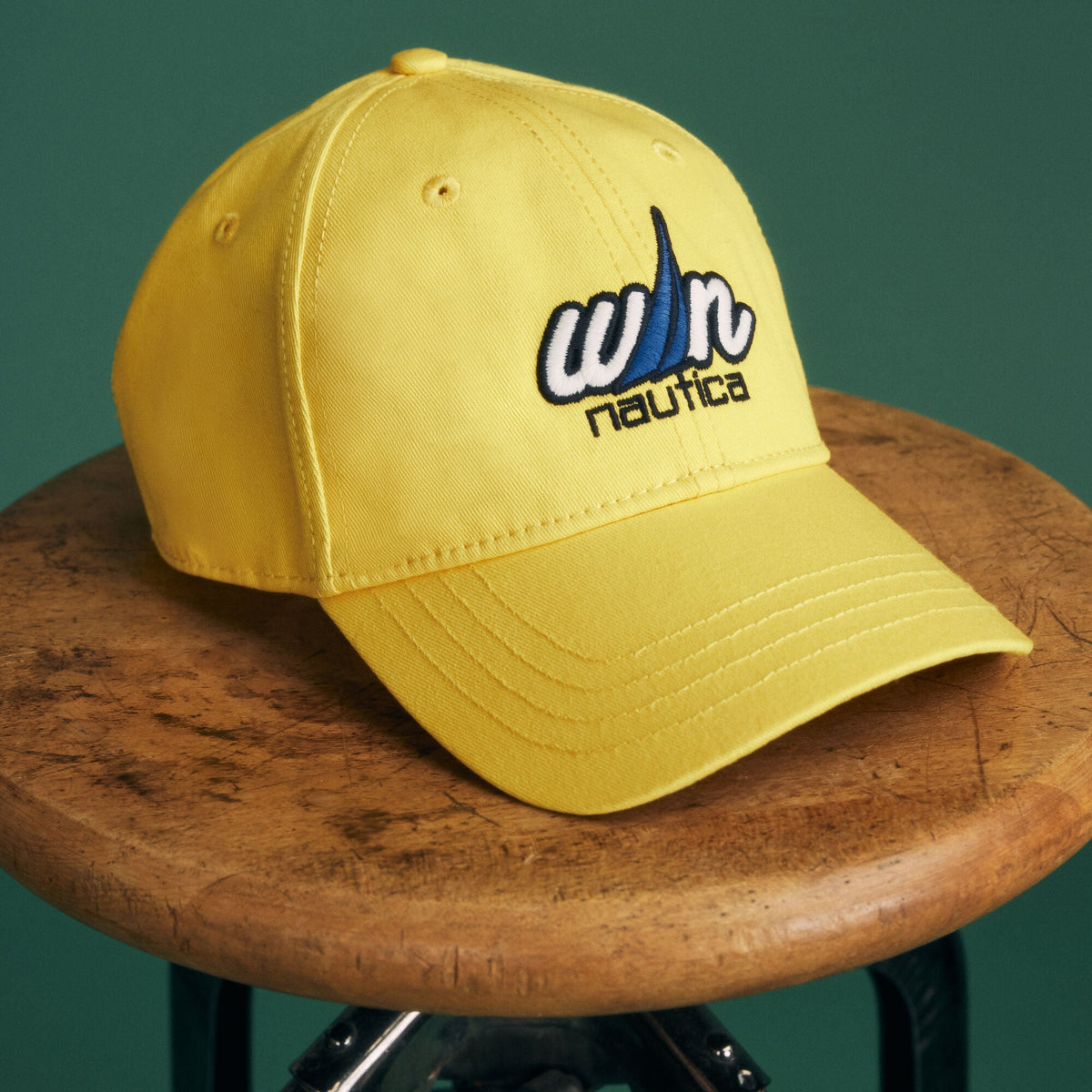 Gorra de hombre