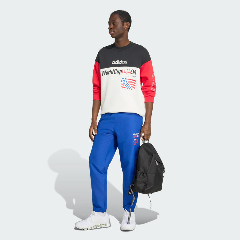 Buzo de hombre con estampado