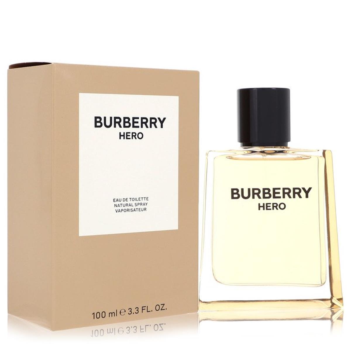 Perfume eau de toilette 3,3 oz