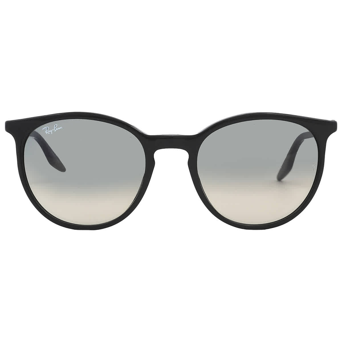 Gafas de sol unisex color gris claro
