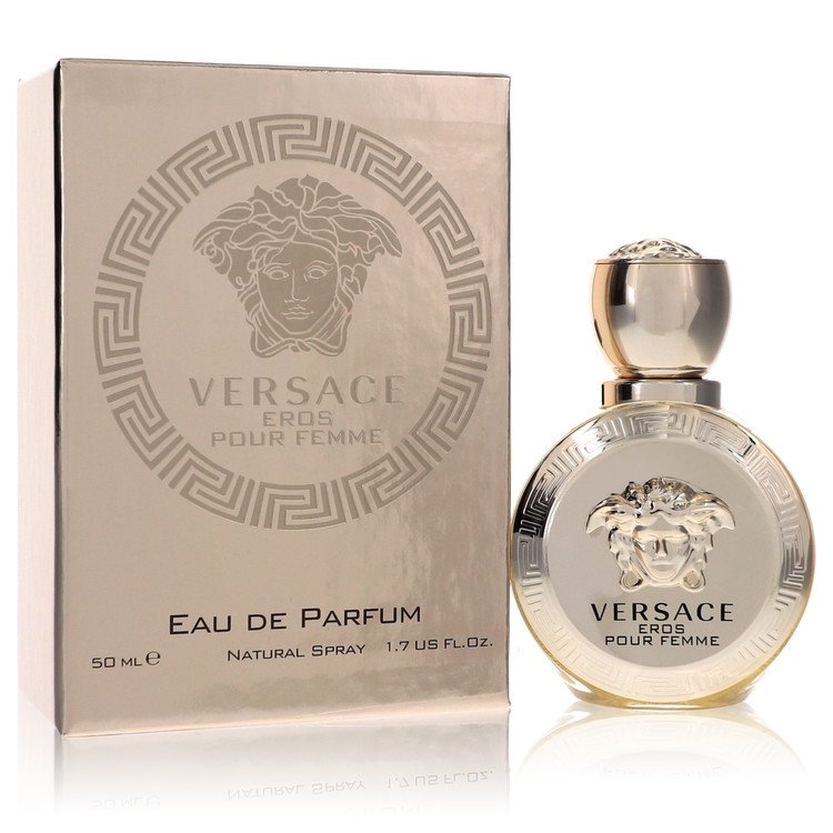 Perfume de mujer eau de parfum 1,7 oz