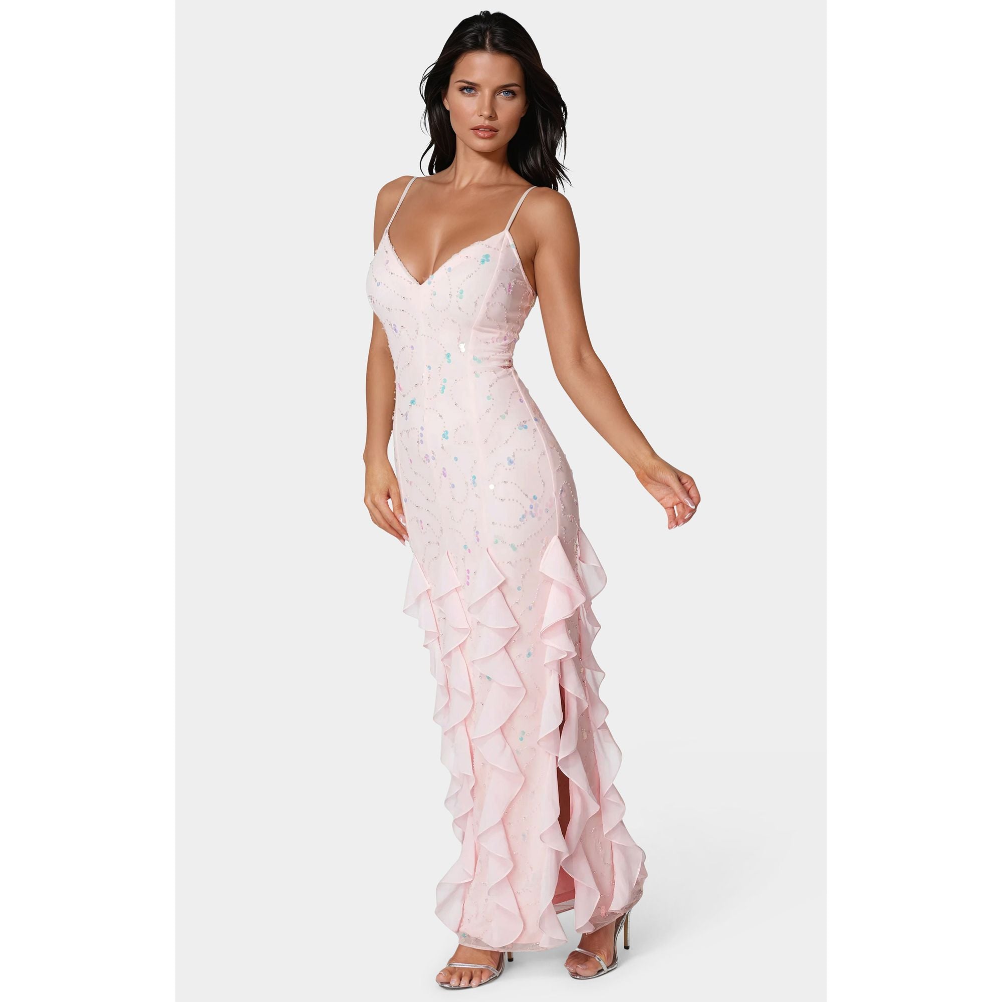 Vestido de mujer