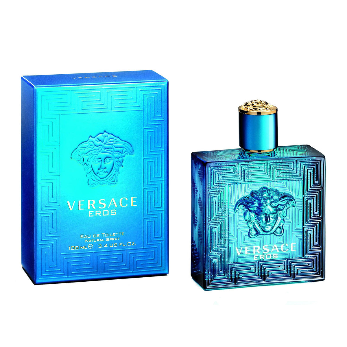Perfume de hombre eau de toilette