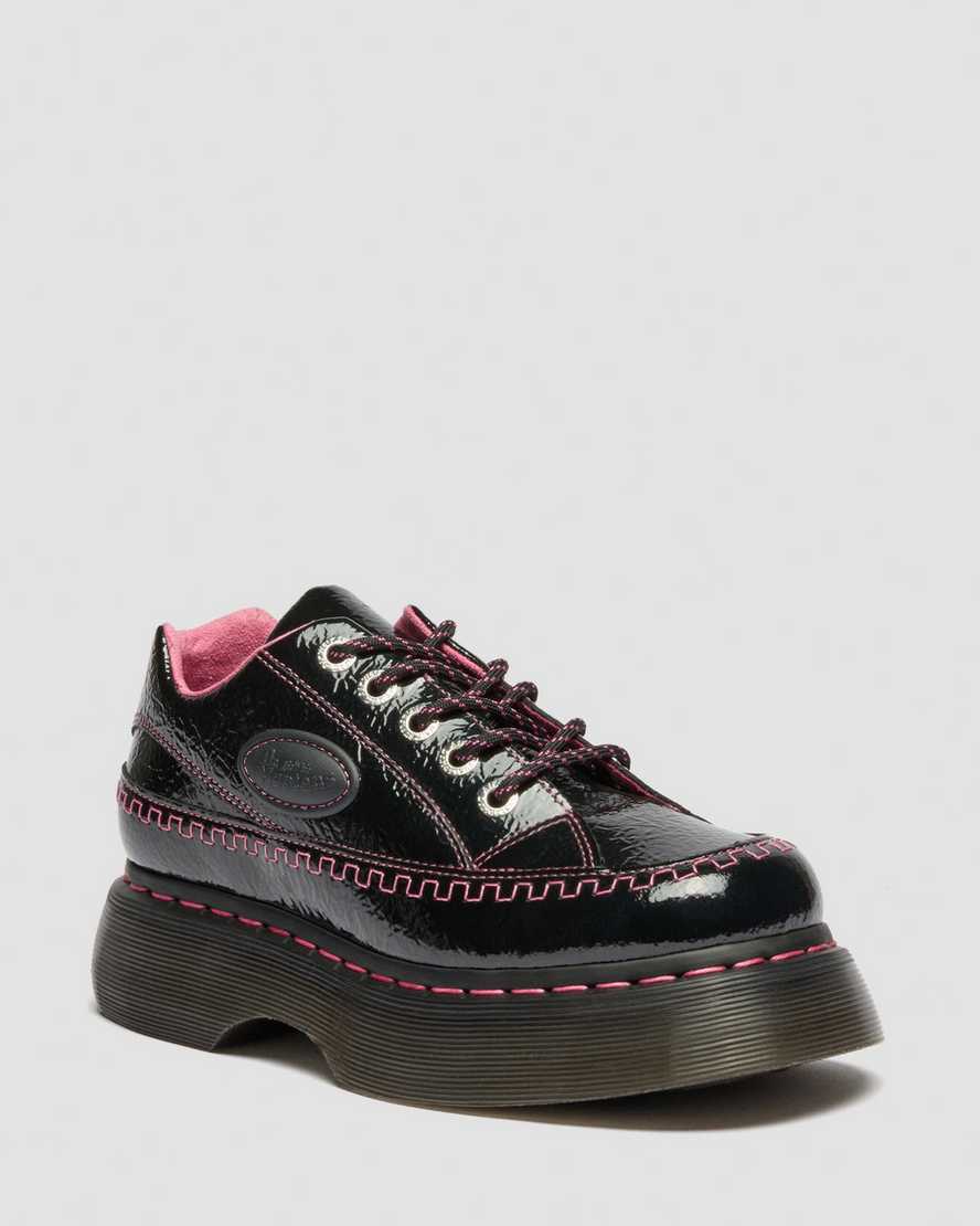 Zapatos de cuero