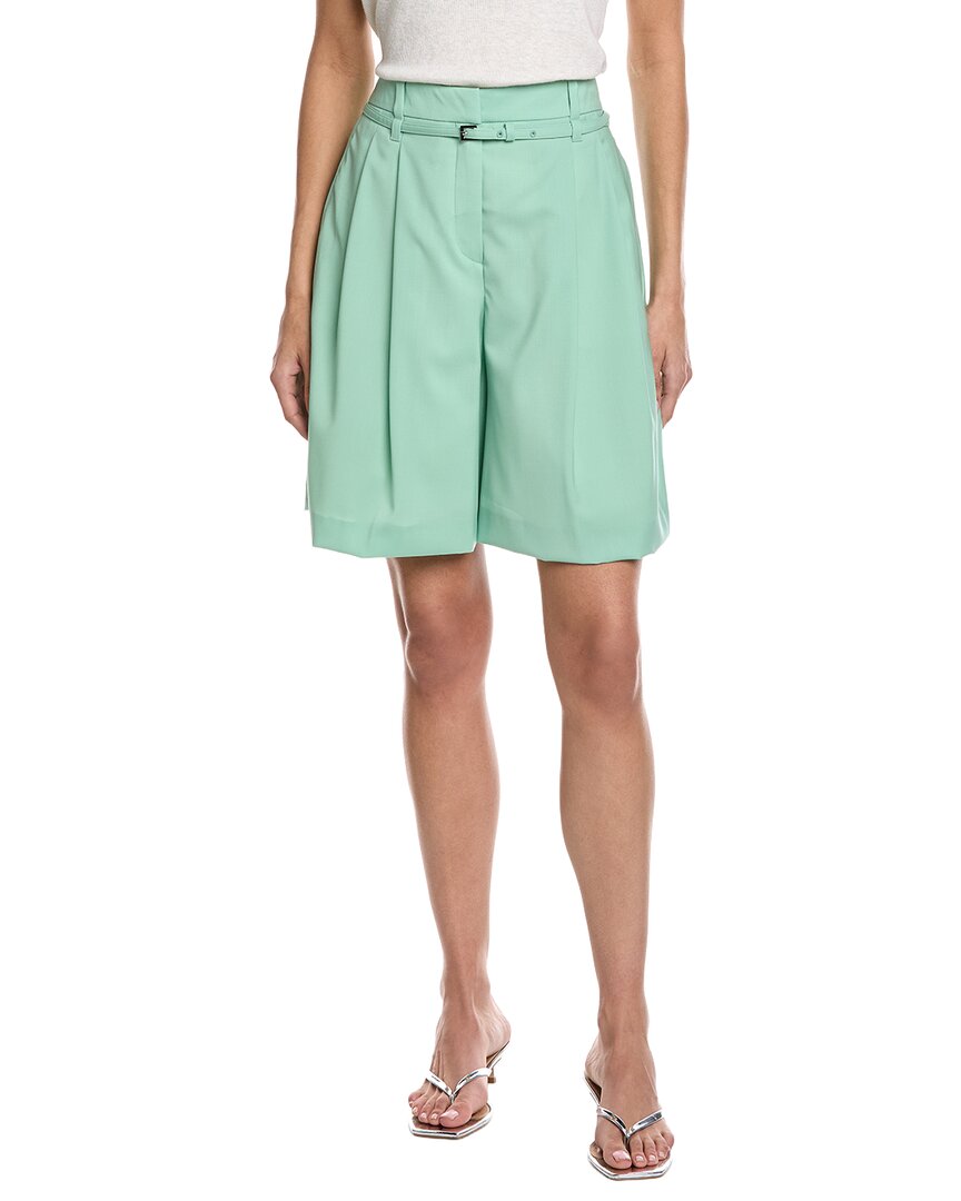 Short de lana