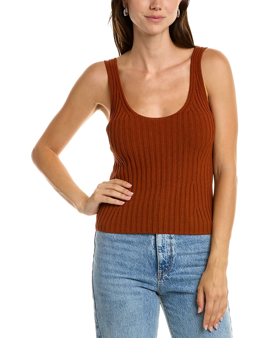 Camiseta sin mangas