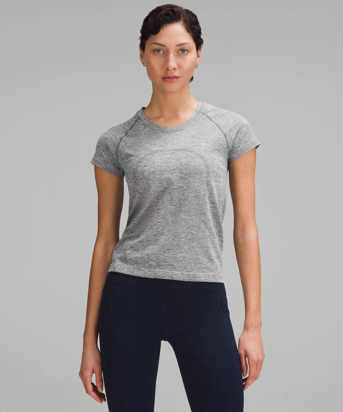 Camisa de manga corta