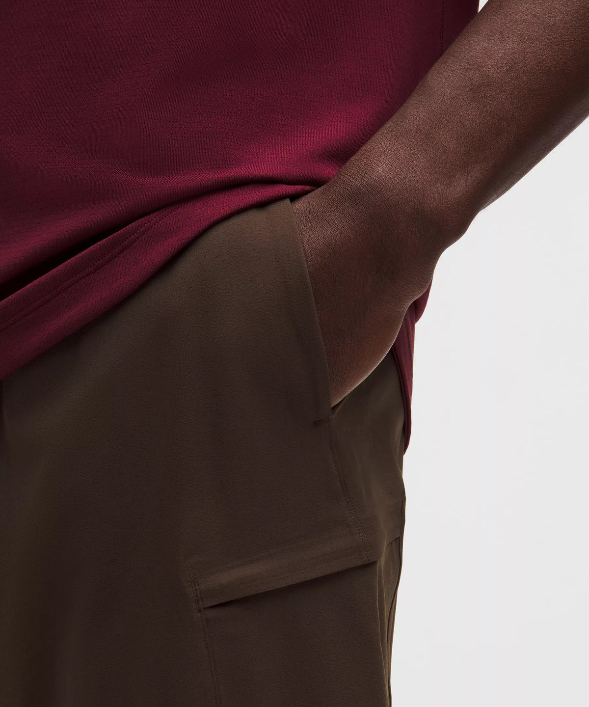 Pantalón deportivo