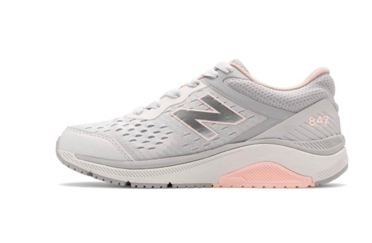 Zapatos de mujer color gris