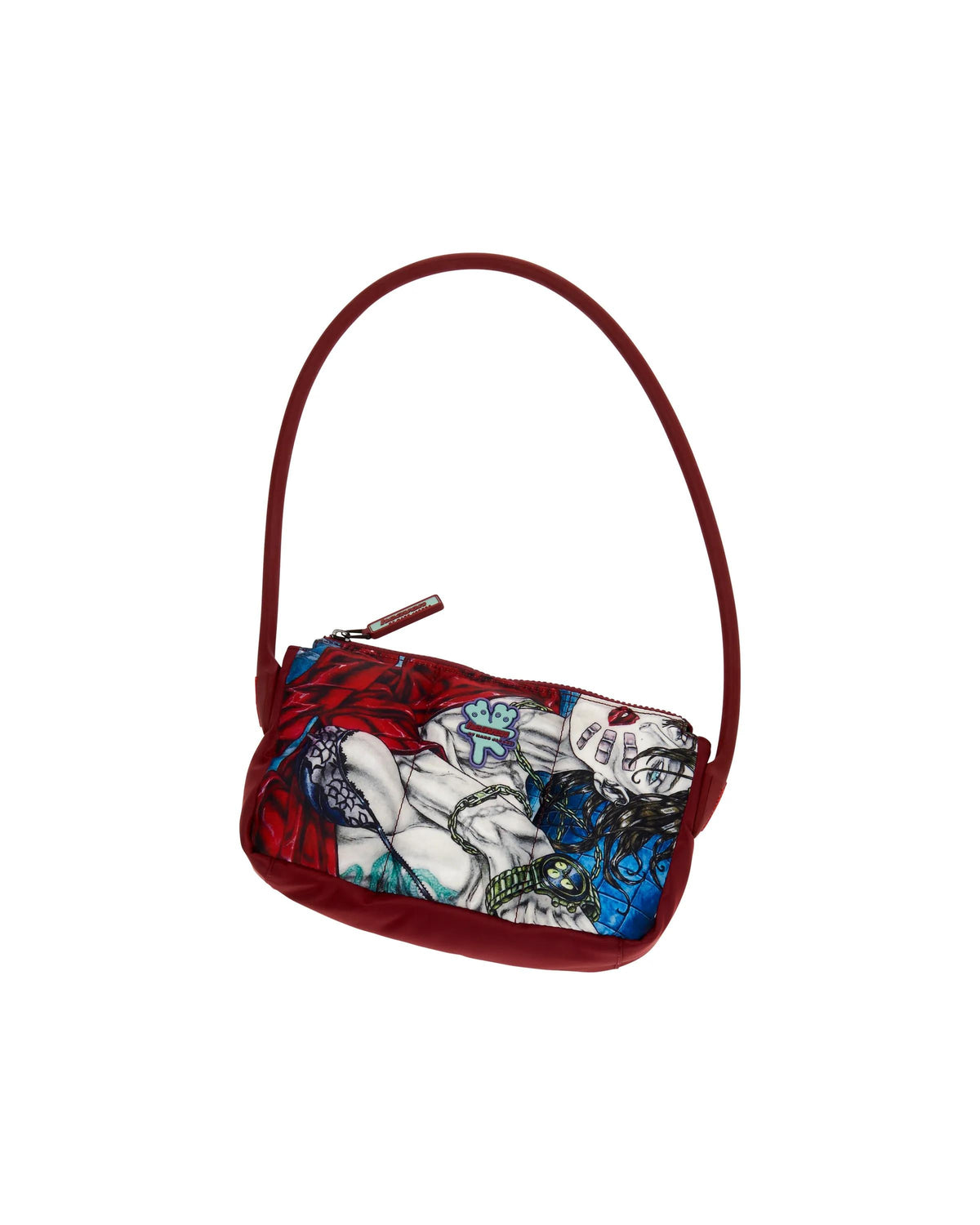 Bolso de hombro