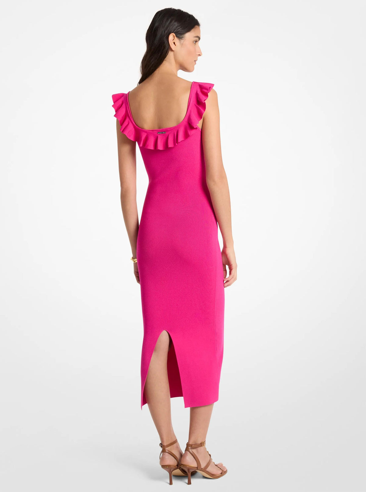 Vestido midi