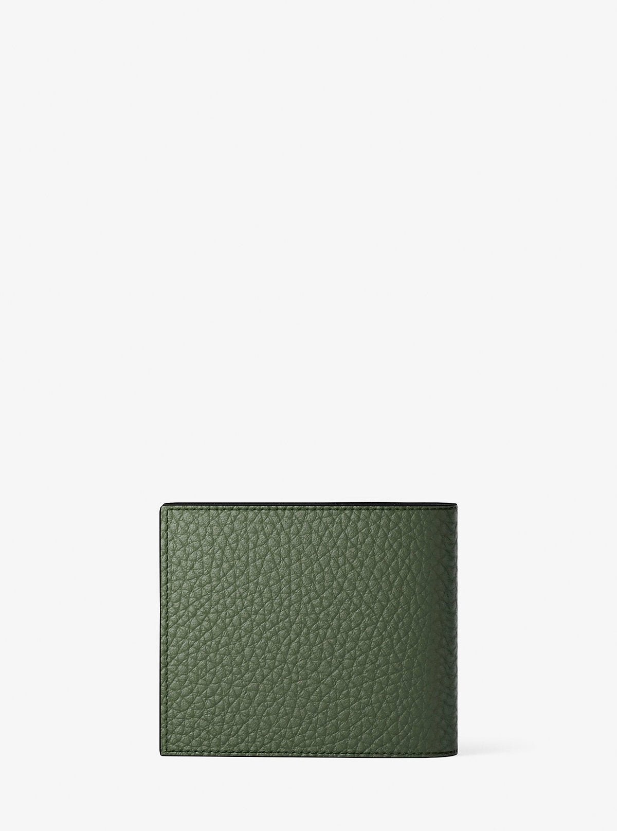 Billetera de cuero