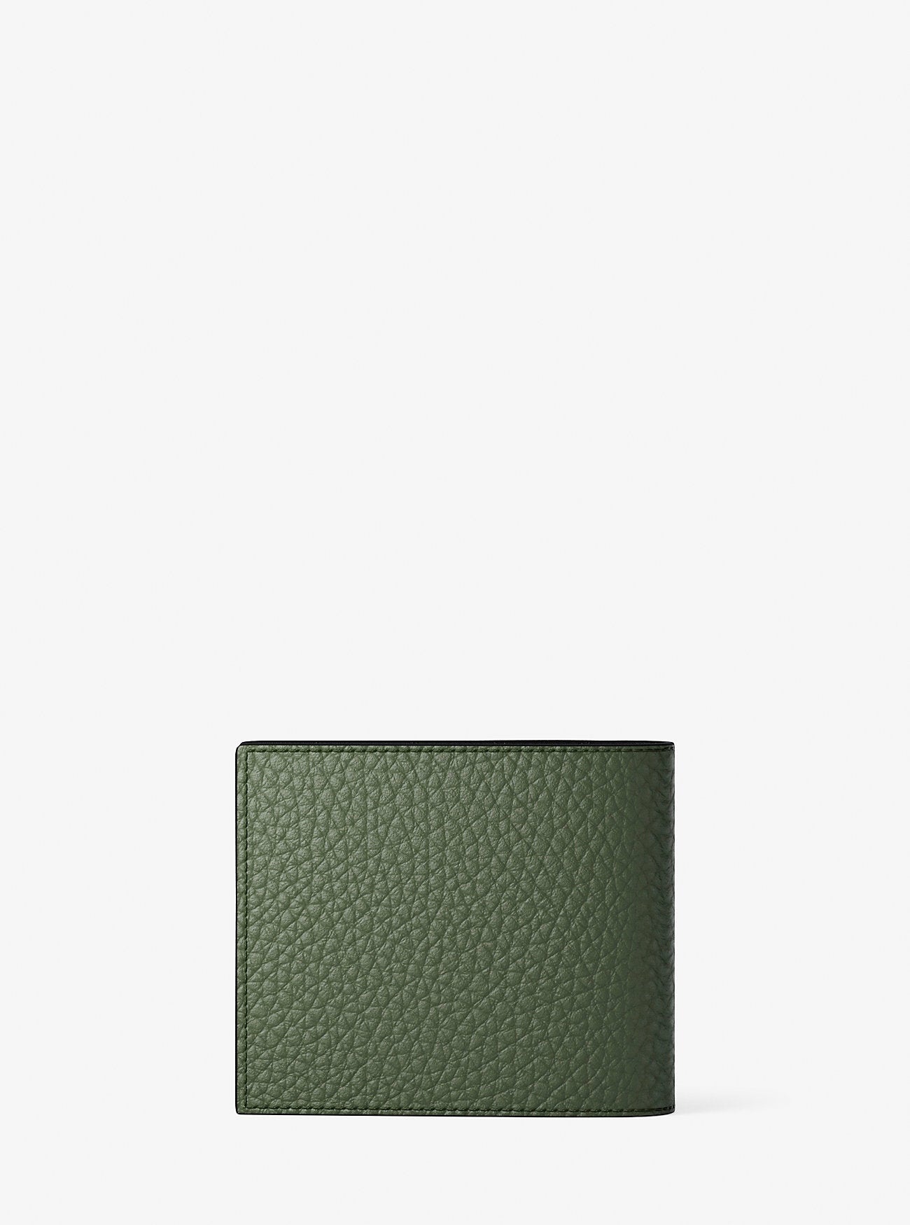 Billetera de cuero