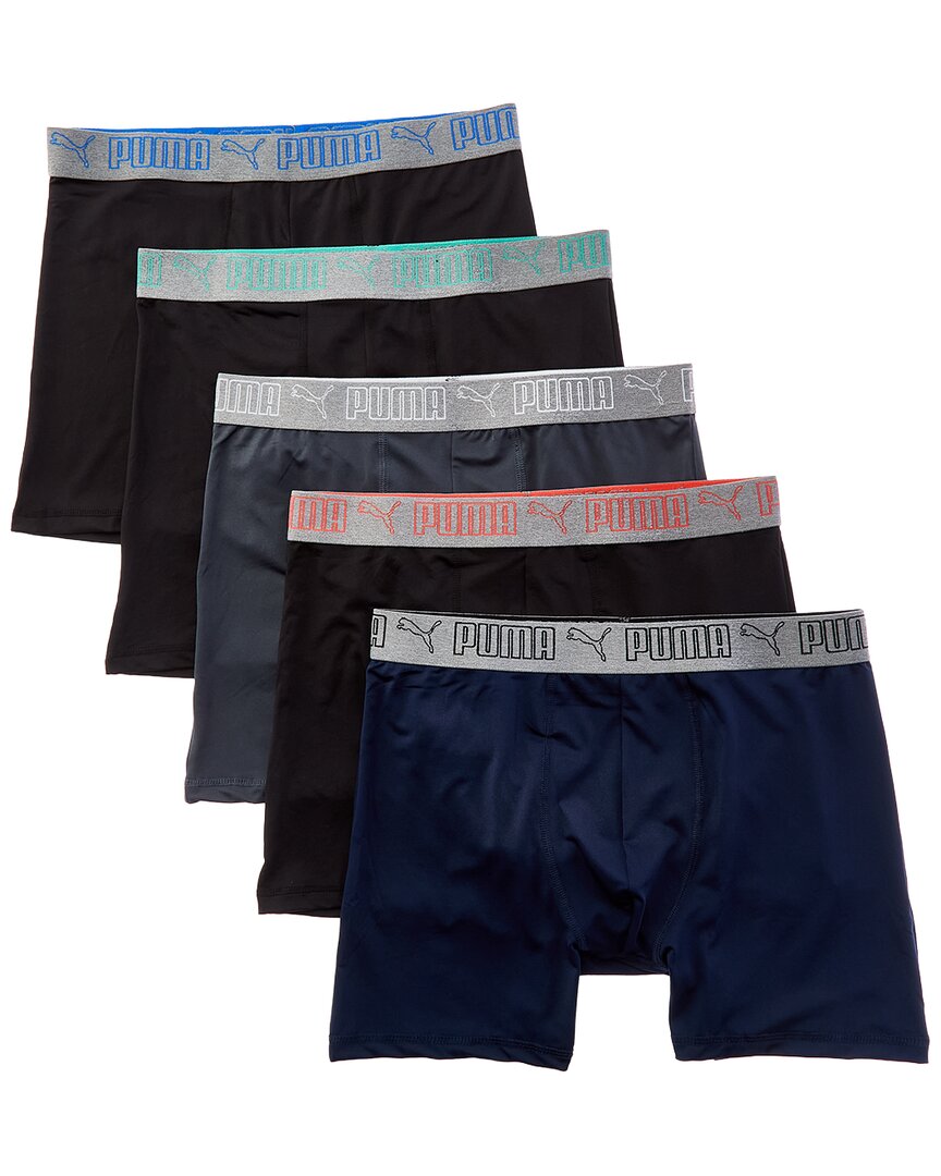 Bóxer (5 unidades)