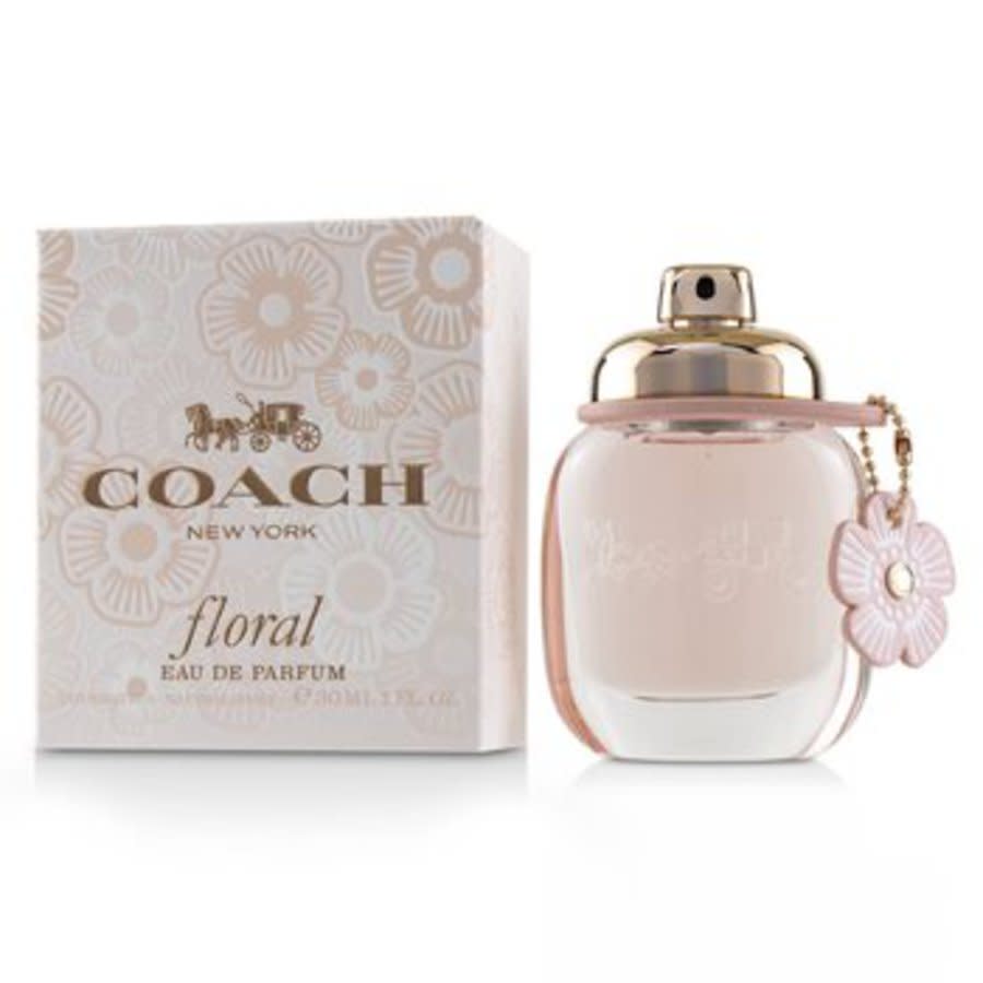 Perfume eau de parfum 1,0 oz + 30 ml