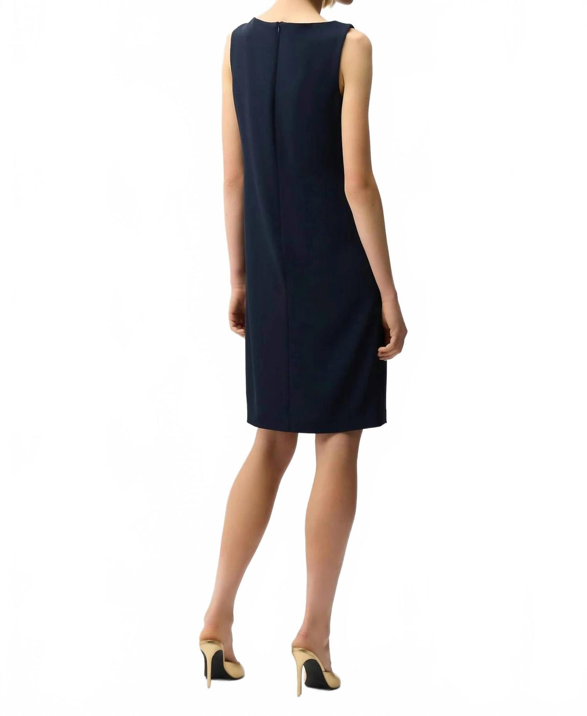 Vestido color azul
