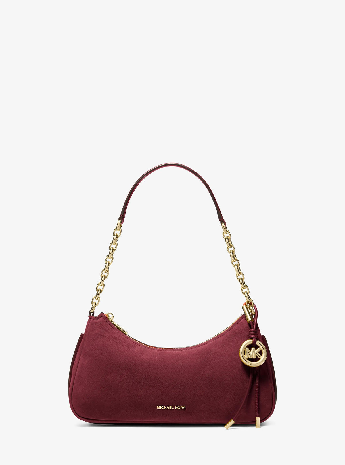 Bolso de nobuk