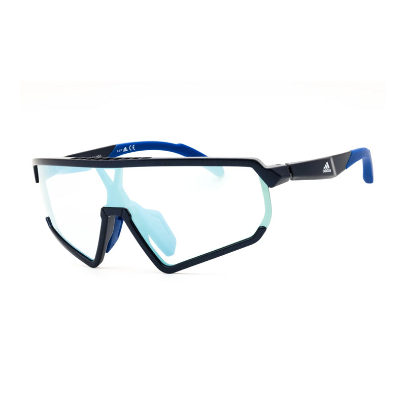 Gafas color azul