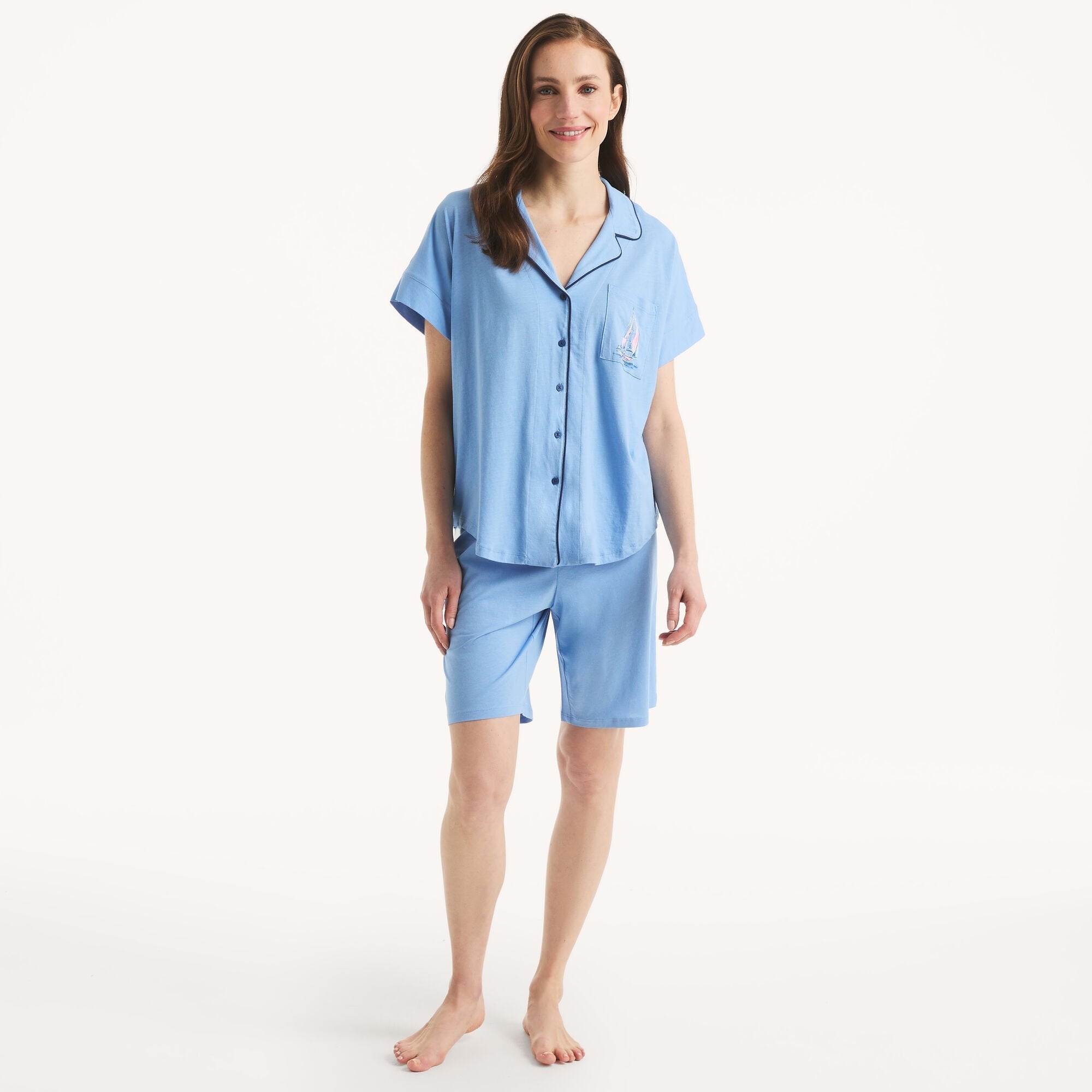 Pijama de mujer