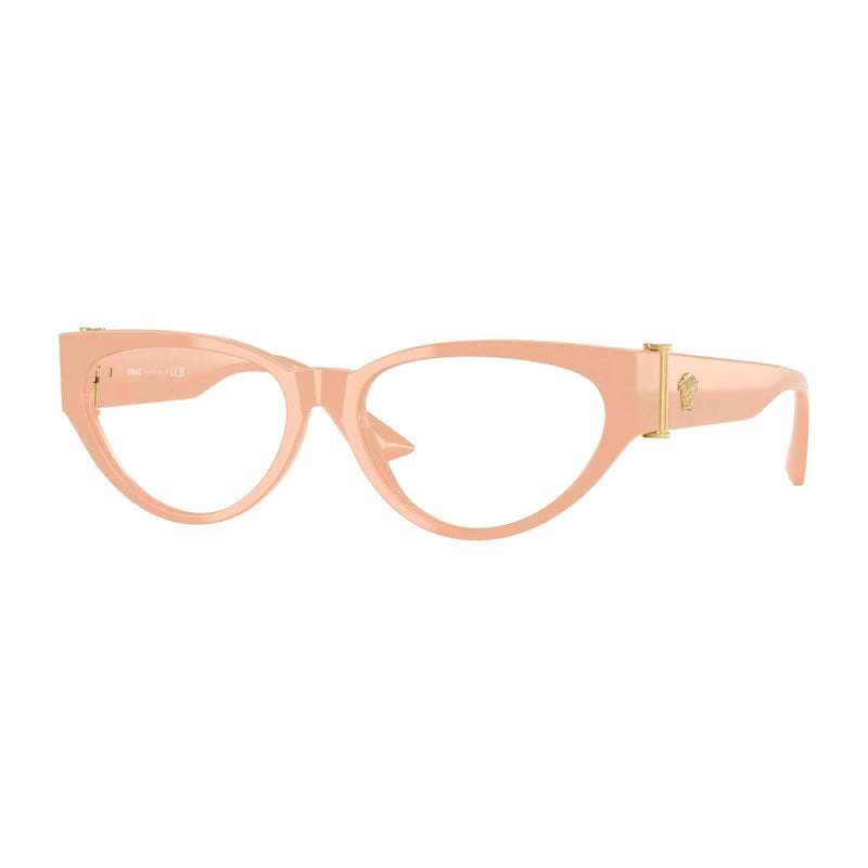Gafas 53 mm color nude