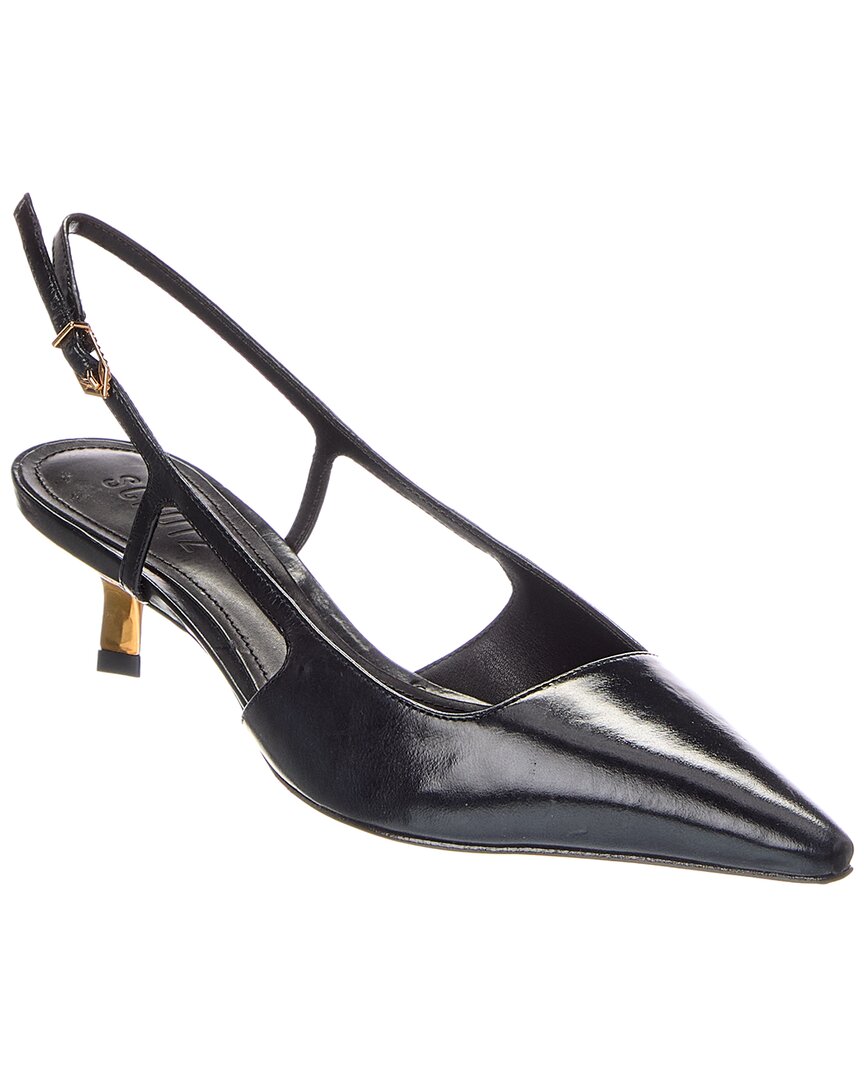 SCHUTZ Sophia Tacón Stiletto Medio