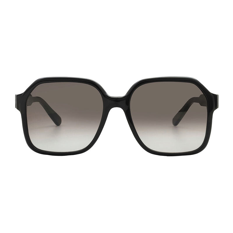Gafas color negro y gris