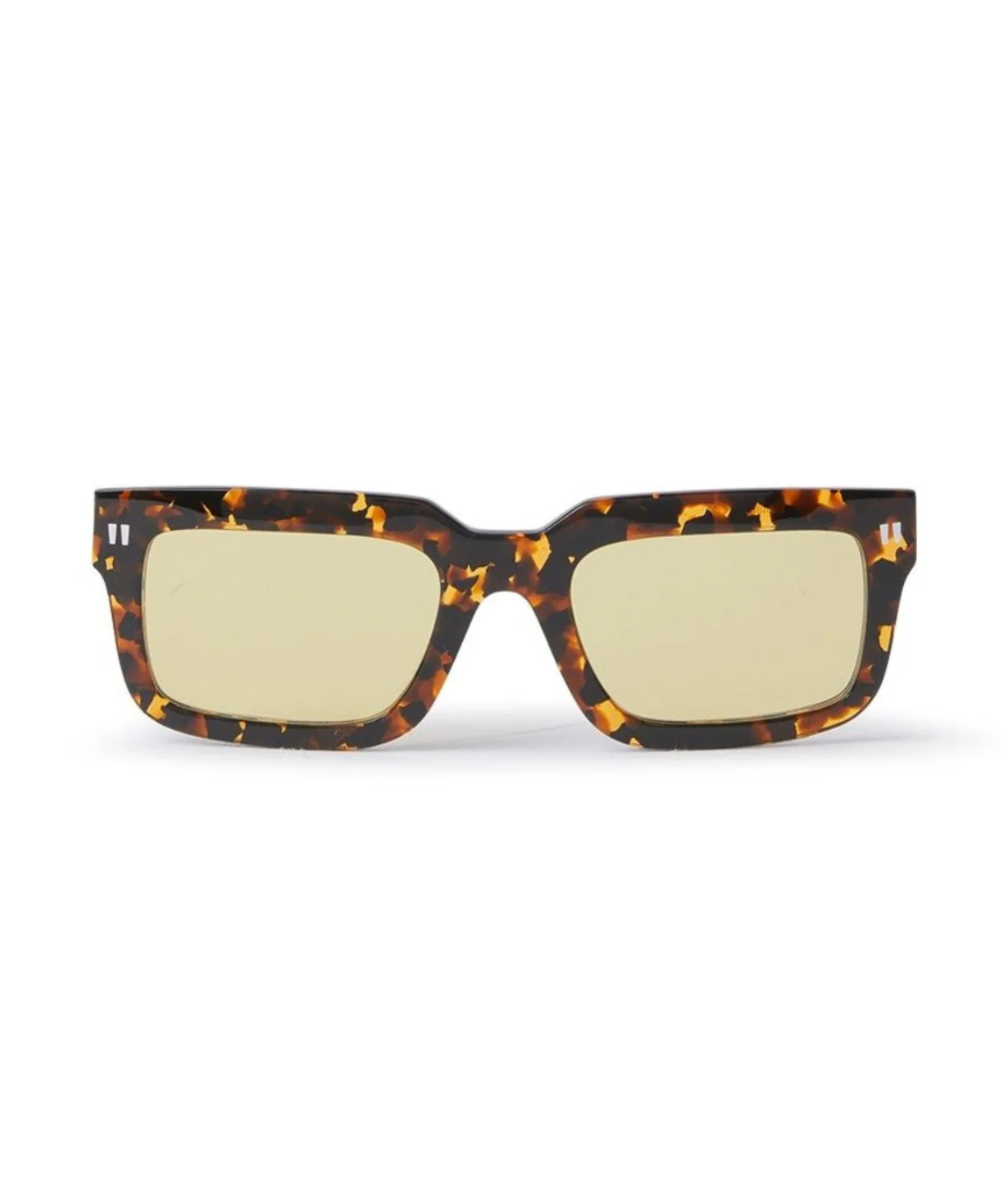 Gafas de sol de montura cuadrada