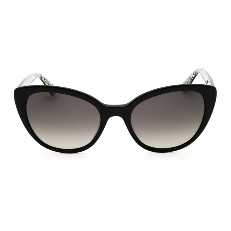 Gafas con lentes polarizados color negro y gris