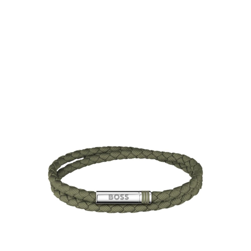 Pulsera color verde