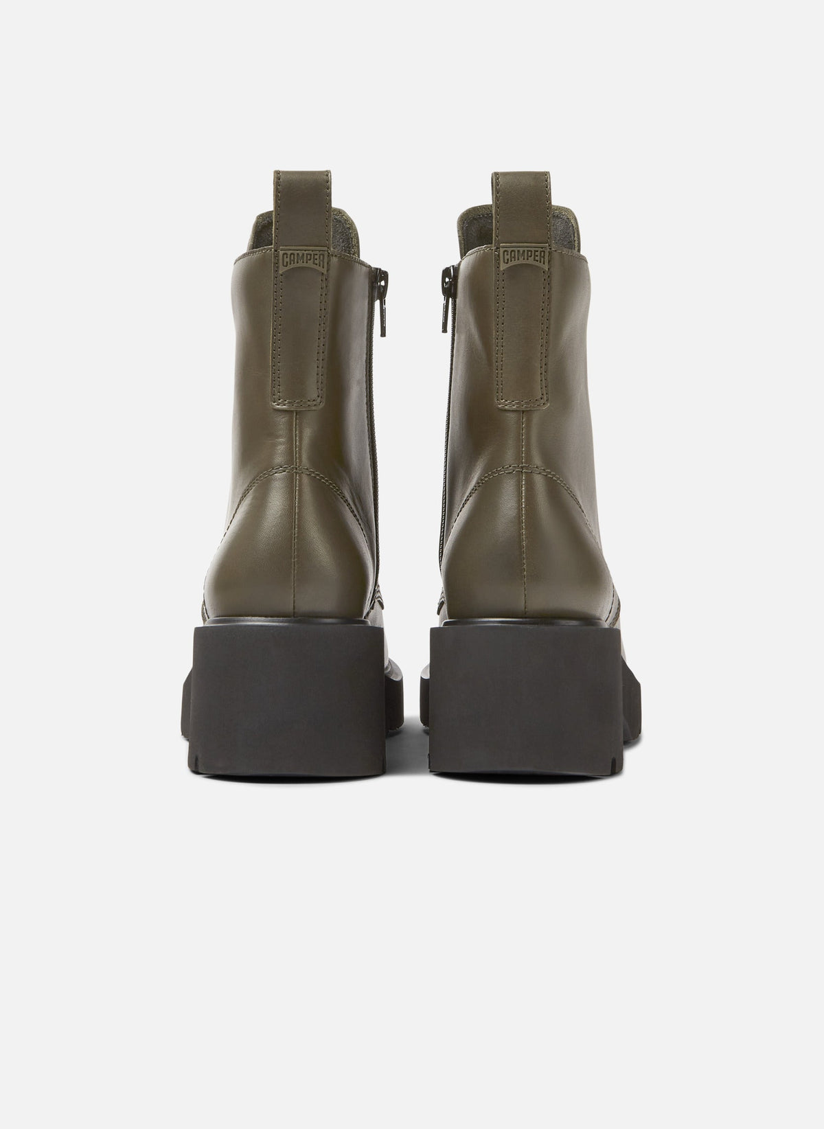 Botas de mujer