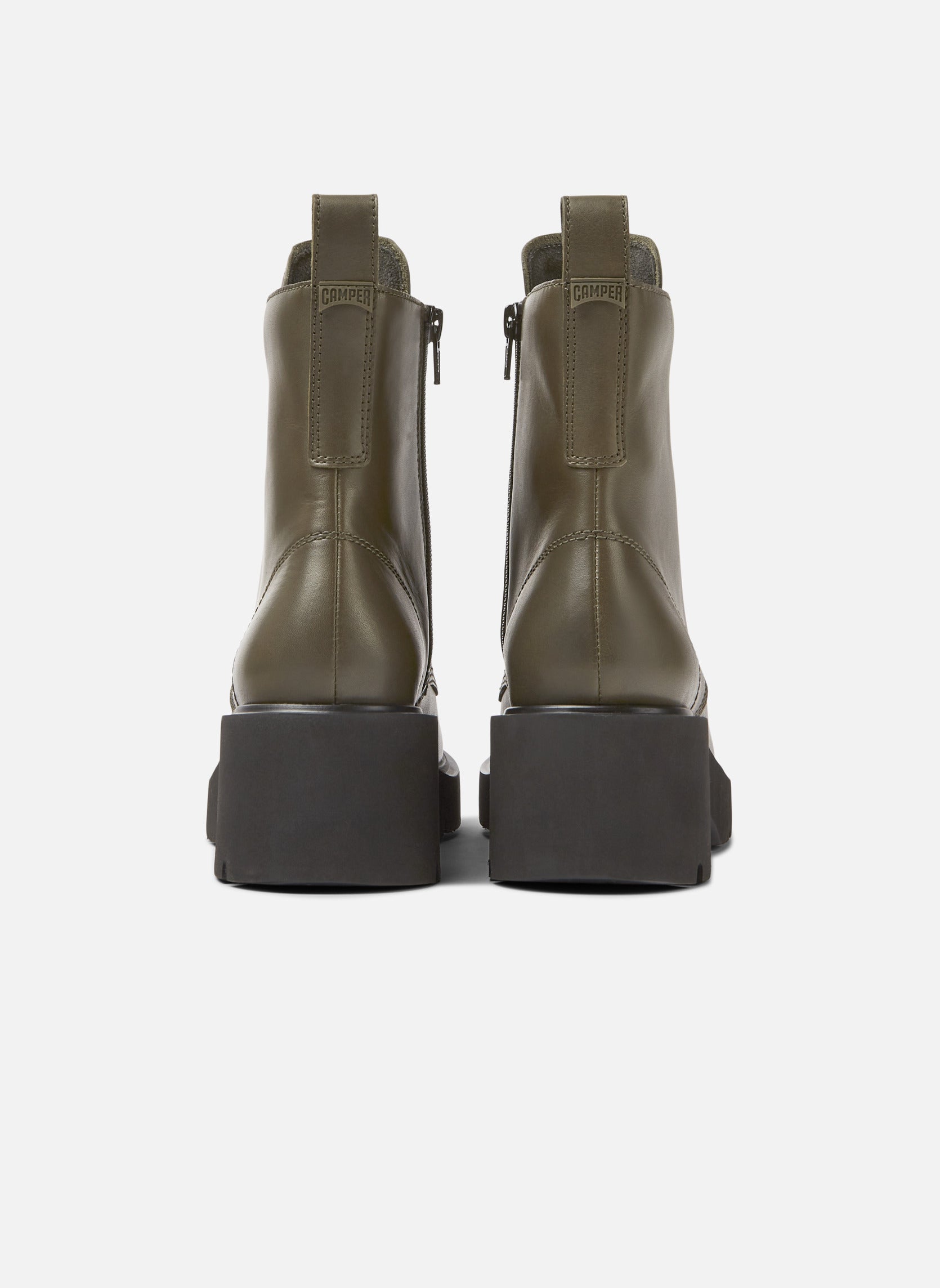 Botas de mujer