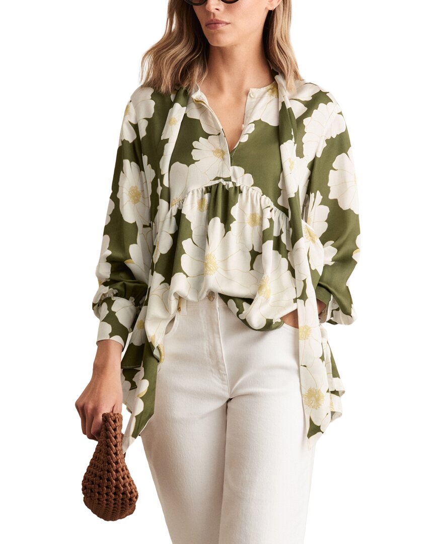 Blusa