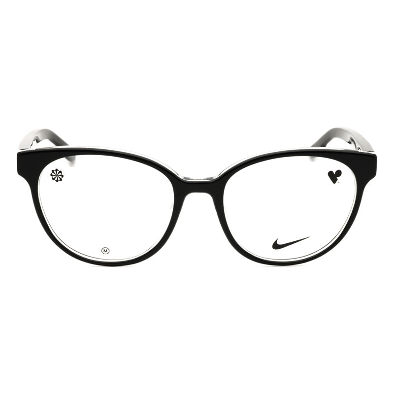 Gafas 52 mm color negro