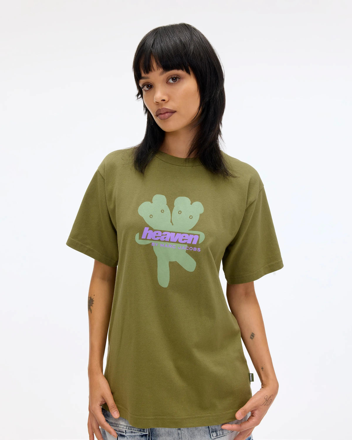 Camiseta