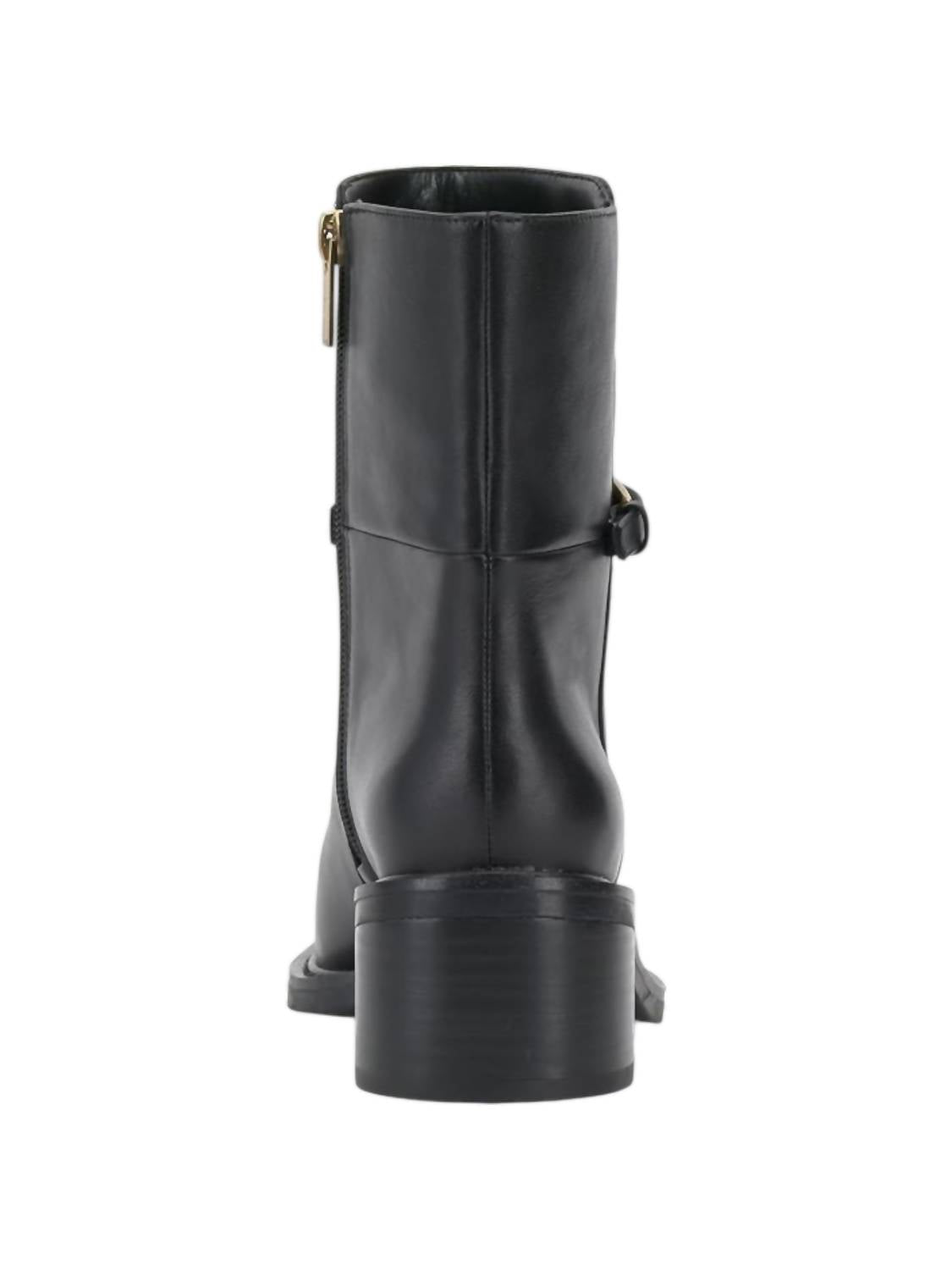 Botas de mujer color negro