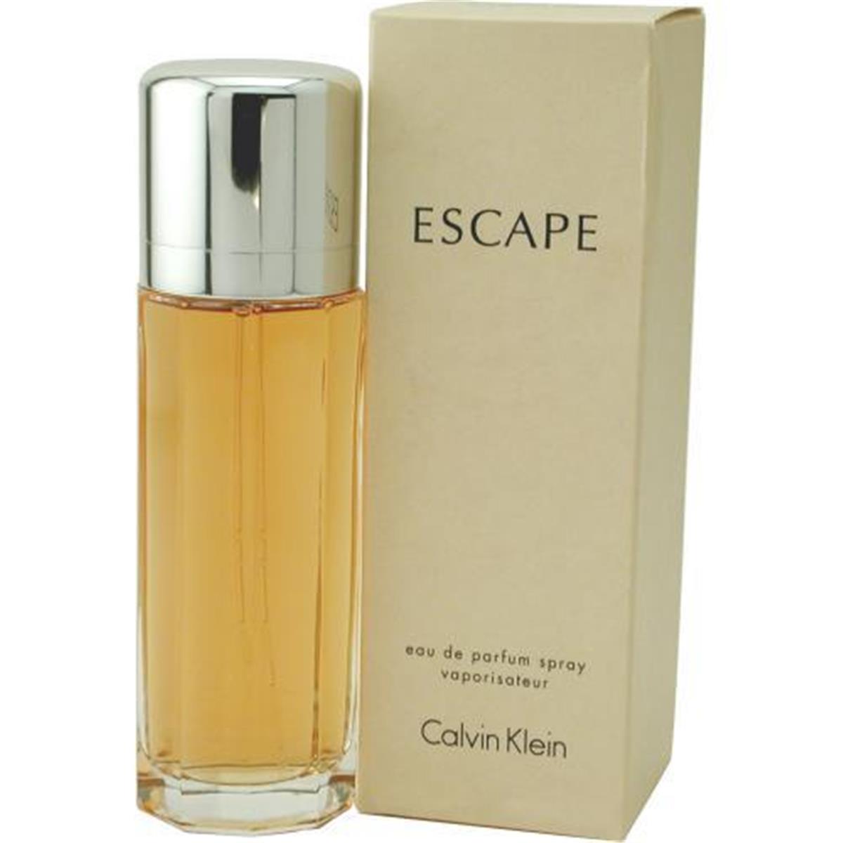 Perfume eau de parfum 3,4 oz